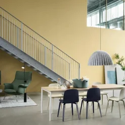 Post Vloerlamp