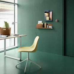 Post Wandlamp