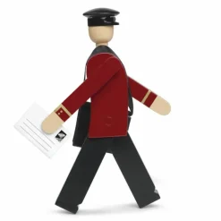 Postman Einar