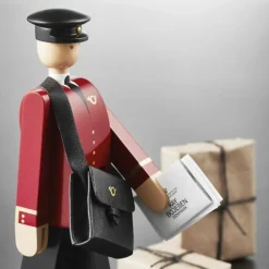 Postman Einar