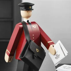 Postman Einar