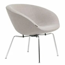 Pot Lounge Chair