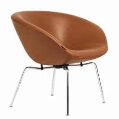 Pot Lounge Chair