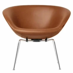 Pot Lounge Chair
