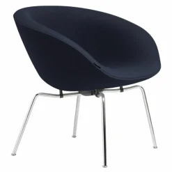 Pot Lounge Chair