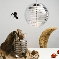 Press Hanglamp