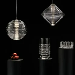 Press Hanglamp