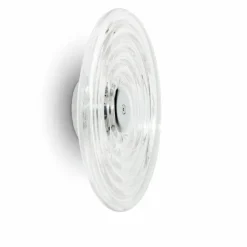Press Wandlamp