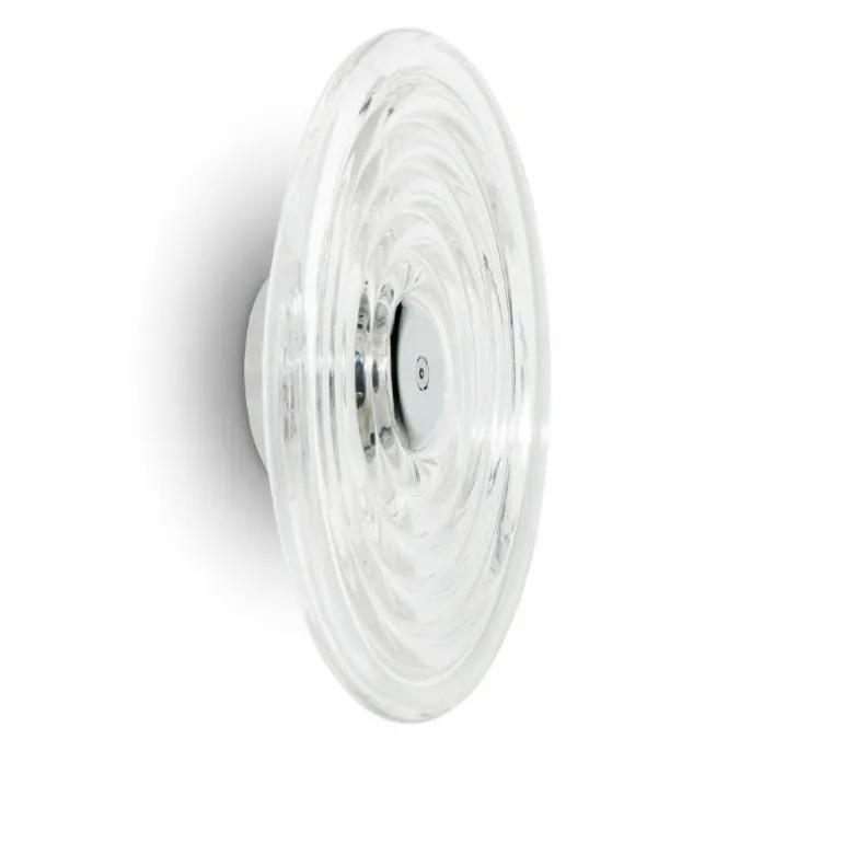 Press Wandlamp