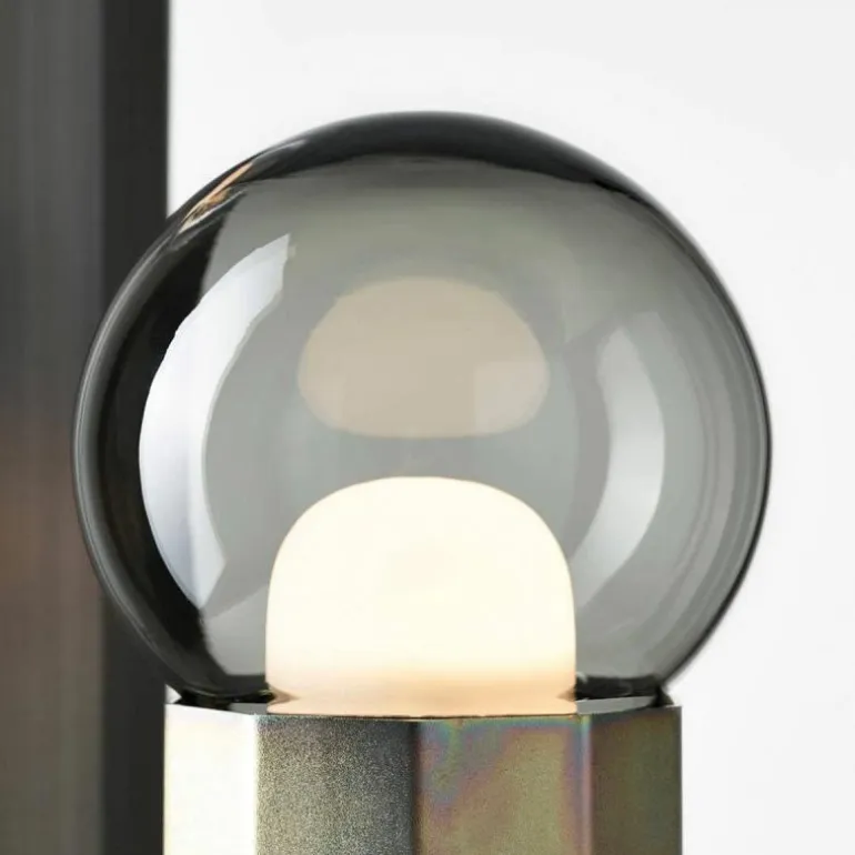 Prisma Vloerlamp
