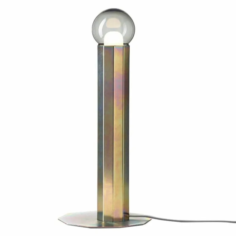 Prisma Vloerlamp