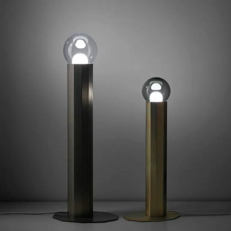 Prisma Vloerlamp