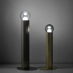 Prisma Vloerlamp