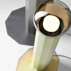 Prisma Vloerlamp