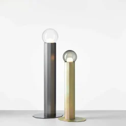 Prisma Vloerlamp