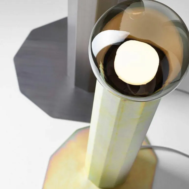Prisma Vloerlamp