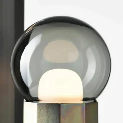 Prisma Vloerlamp