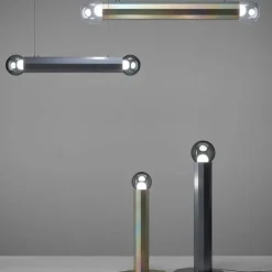 Prisma Vloerlamp