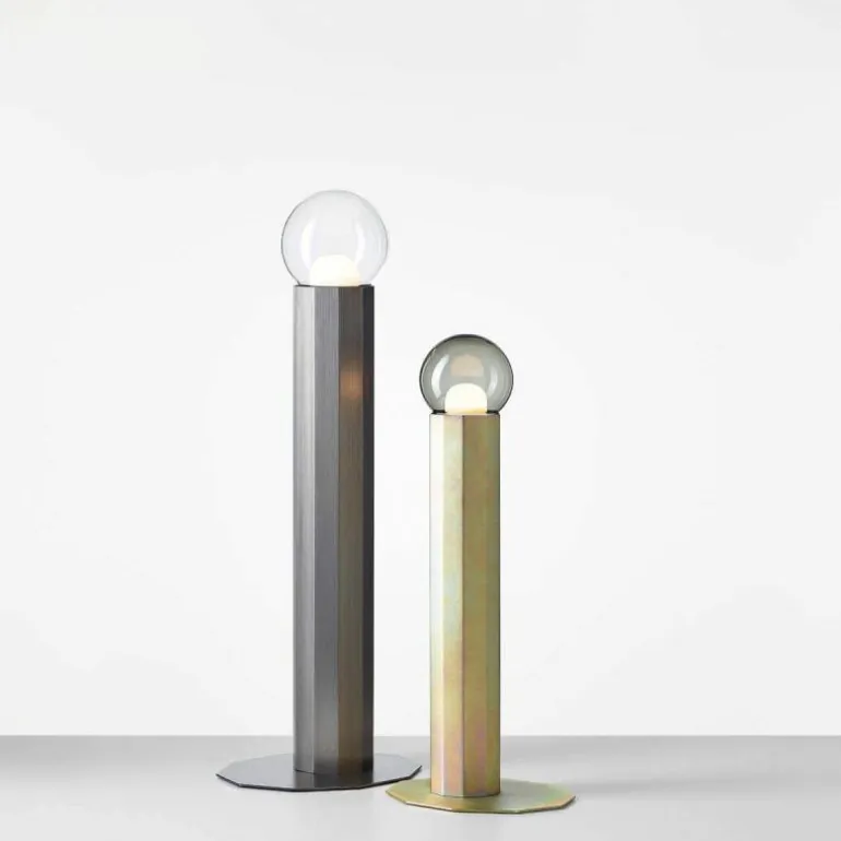 Prisma Vloerlamp