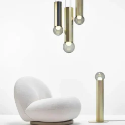 Prisma Vloerlamp