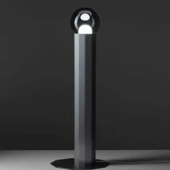 Prisma Vloerlamp