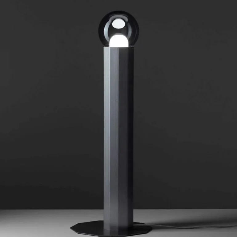 Prisma Vloerlamp