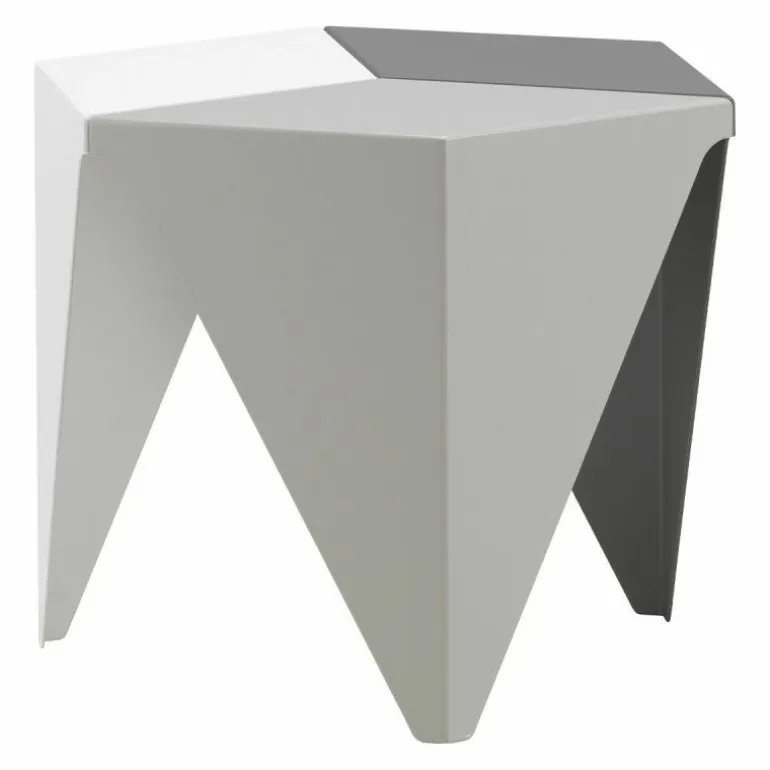 Prismatic Bijzettafel