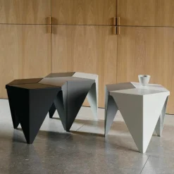 Prismatic Bijzettafel