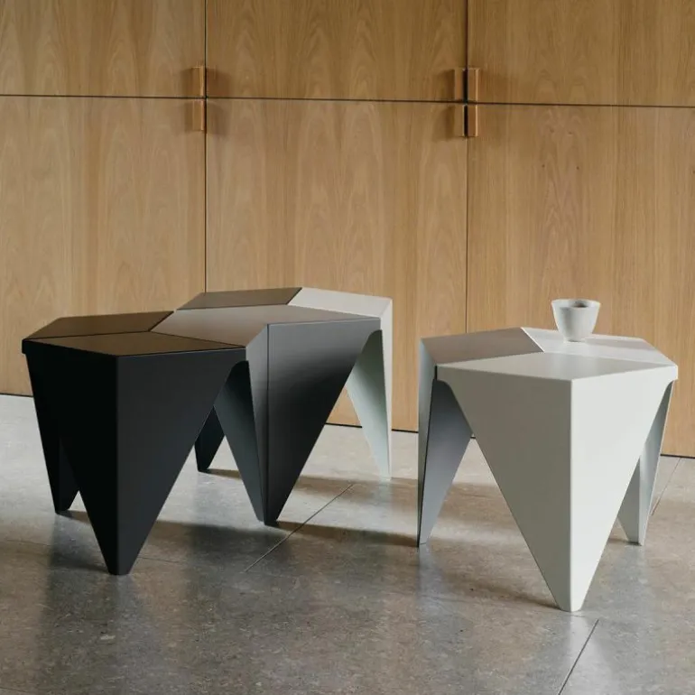 Prismatic Bijzettafel
