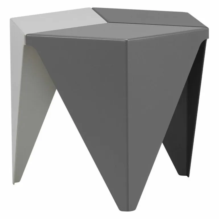 Prismatic Bijzettafel