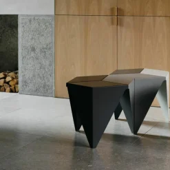 Prismatic Bijzettafel