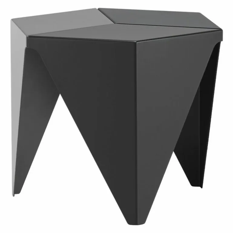 Prismatic Bijzettafel