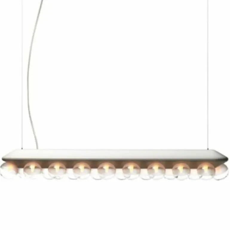 Prop Light Single Hanglamp
