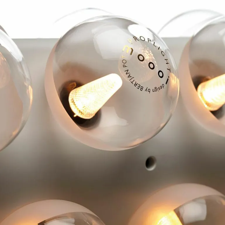 Prop Light Single Hanglamp