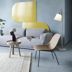 Pull Vloerlamp