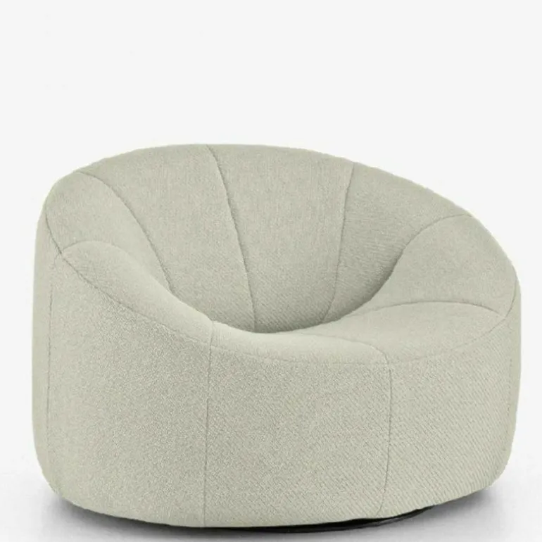 Pumpkin Fauteuil
