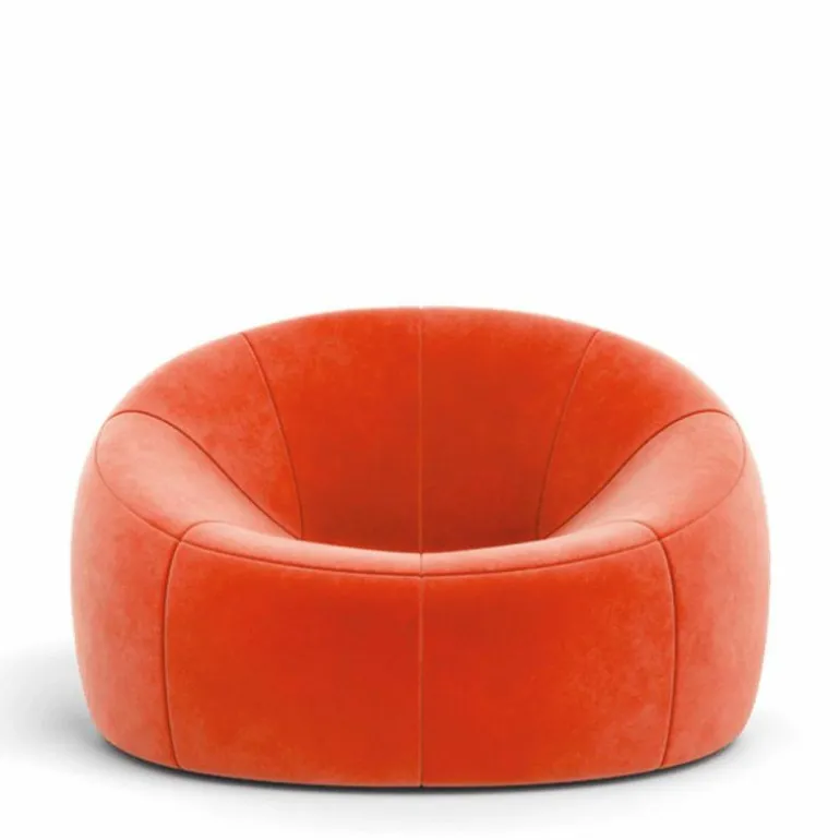 Pumpkin Fauteuil