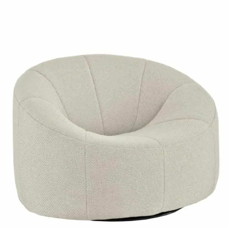 Pumpkin Fauteuil