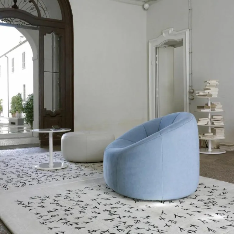 Pumpkin Fauteuil