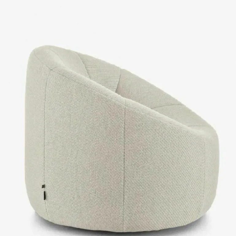 Pumpkin Fauteuil