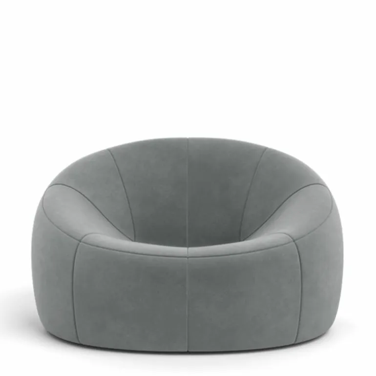 Pumpkin Fauteuil