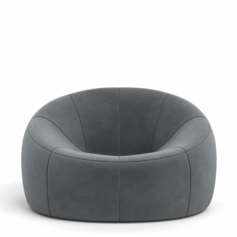 Pumpkin Fauteuil