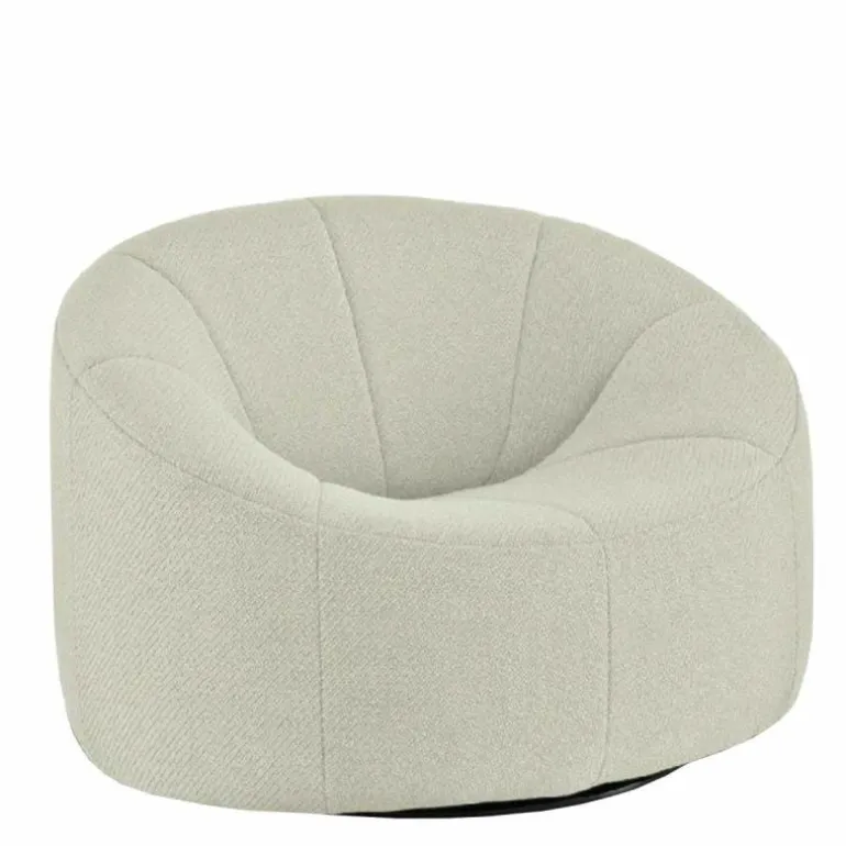 Pumpkin Fauteuil