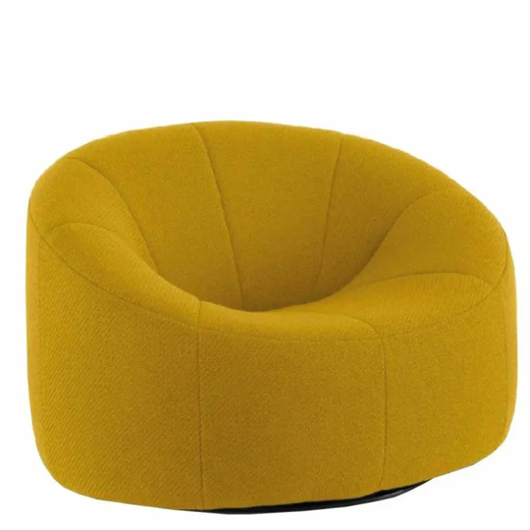 Pumpkin Fauteuil