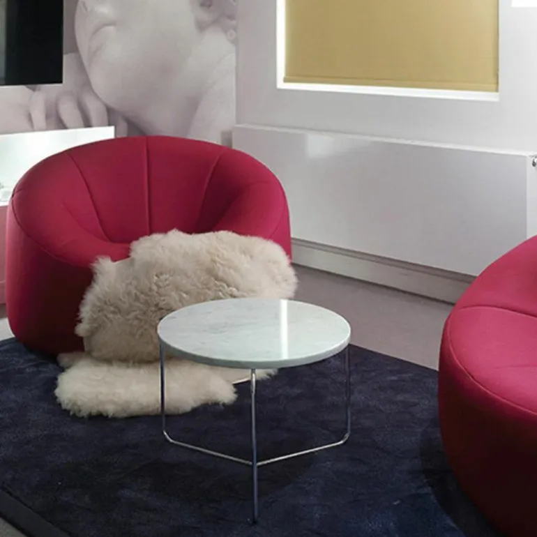Pumpkin Fauteuil