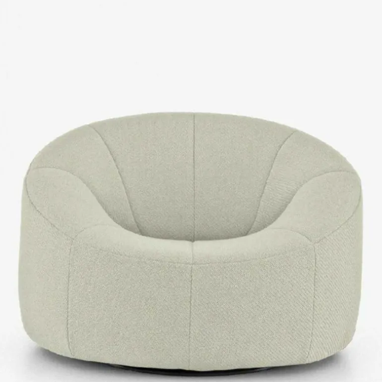 Pumpkin Fauteuil
