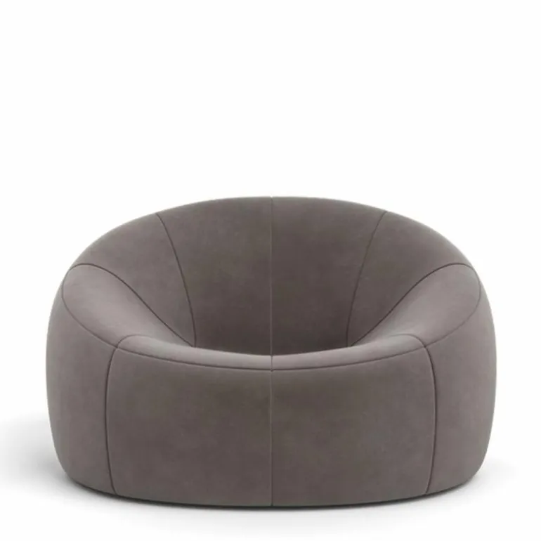 Pumpkin Fauteuil