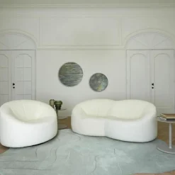 Pumpkin Fauteuil