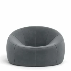 Pumpkin Fauteuil