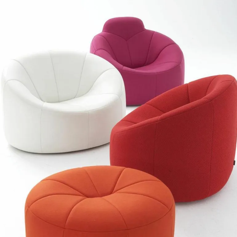 Pumpkin Fauteuil